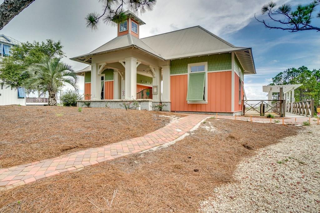 143 Cord Grass Way, Port St. Joe 32456