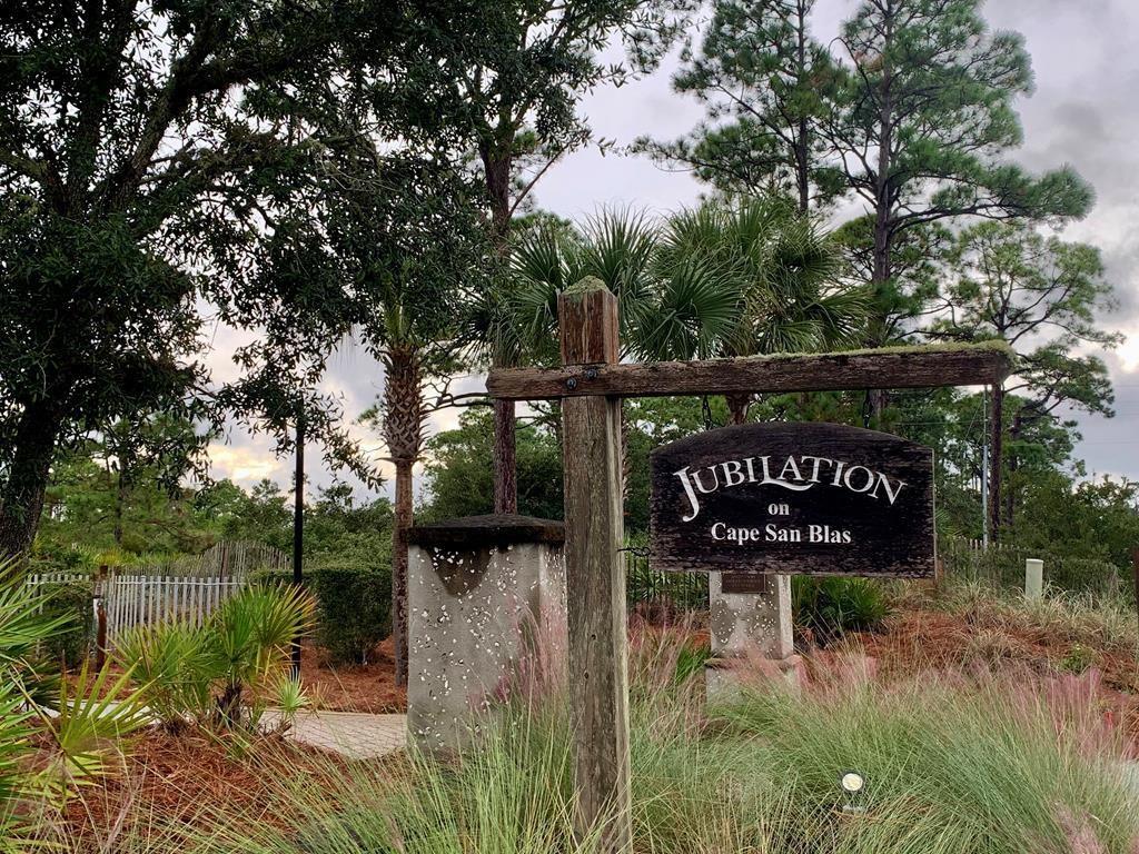 143 Cord Grass Way, Port St. Joe 32456