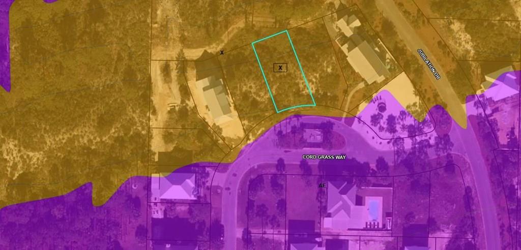 143 Cord Grass Way, Port St. Joe 32456