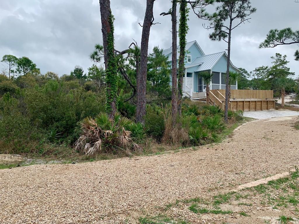 143 Cord Grass Way, Port St. Joe 32456