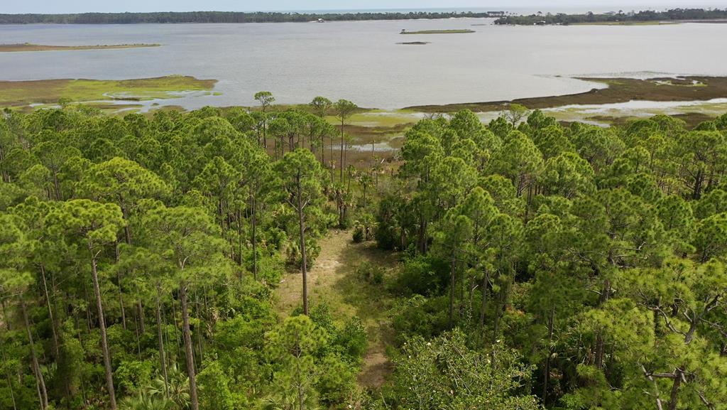 LOT 9 Cr 30-a, Port St. Joe 32456