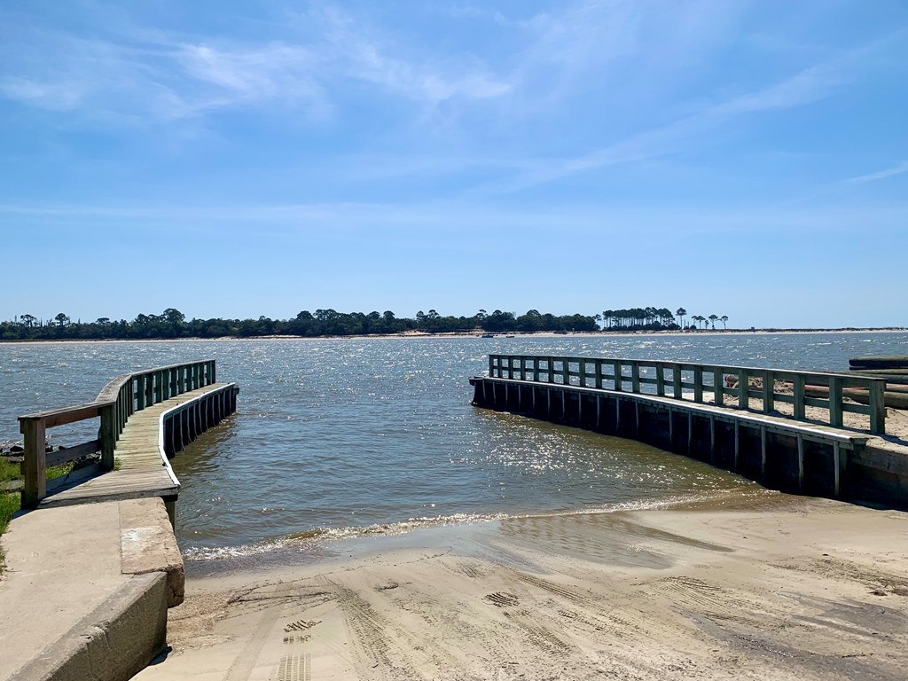 LOT 9 Cr 30-a, Port St. Joe 32456