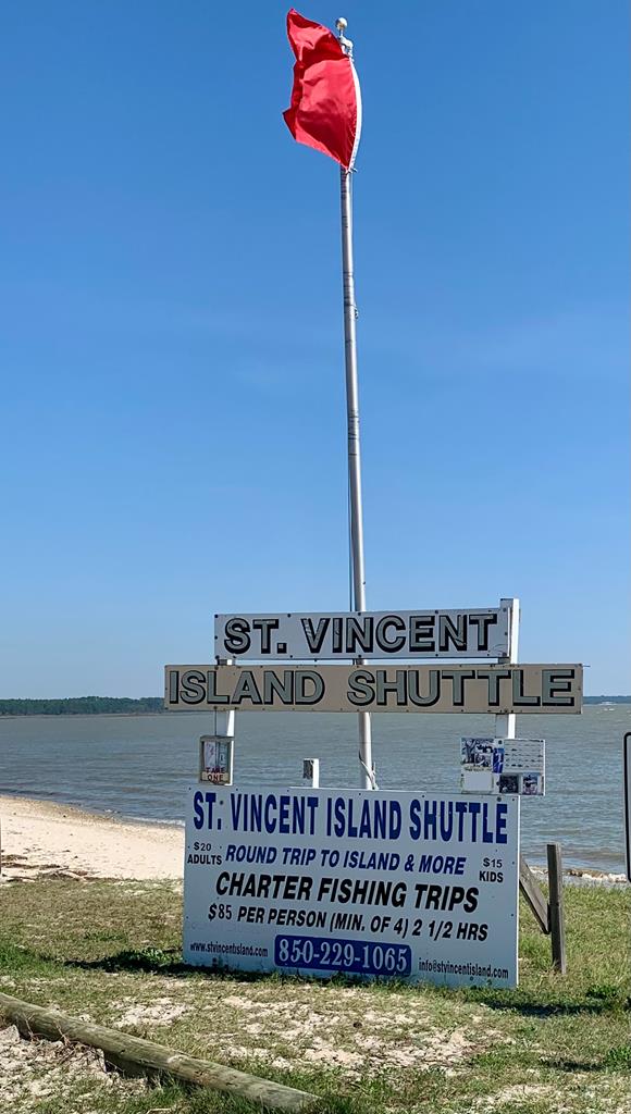 LOT 9 Cr 30-a, Port St. Joe 32456
