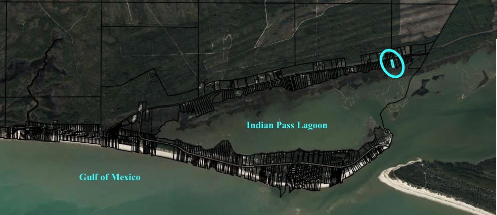 LOT 9 Cr 30-a, Port St. Joe 32456