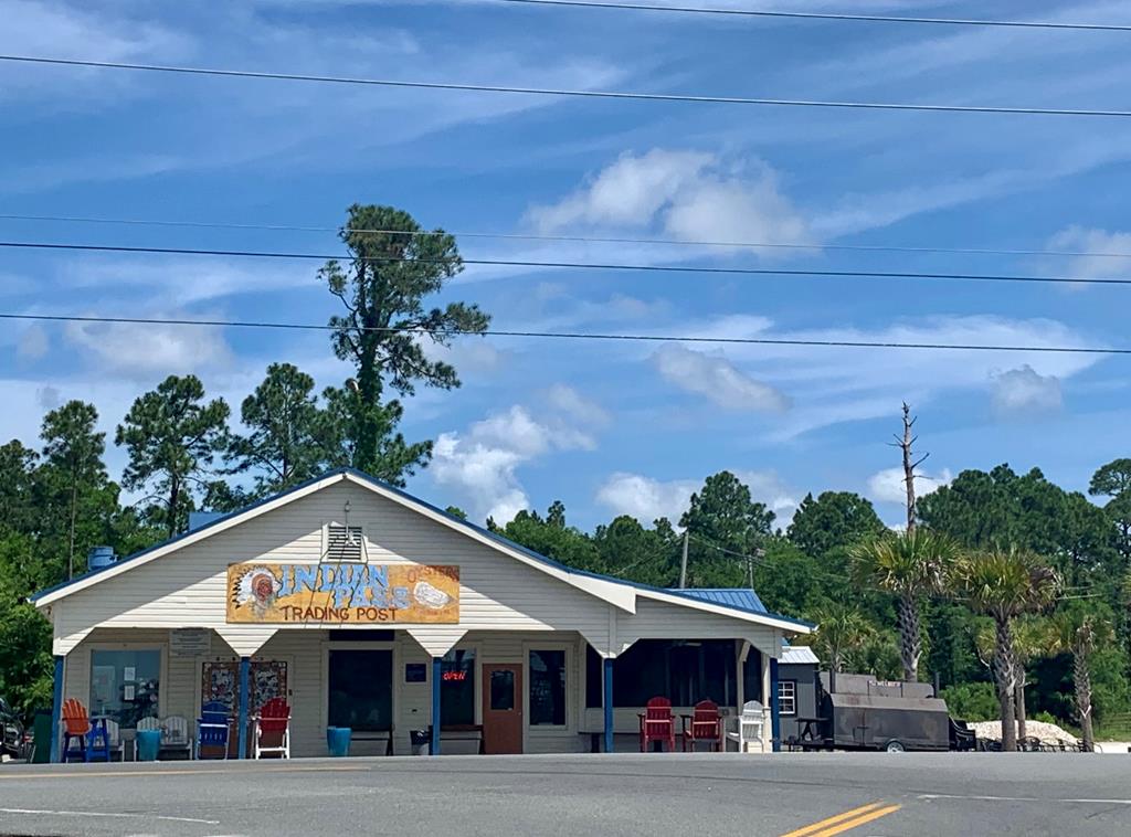 LOT 9 Cr 30-a, Port St. Joe 32456
