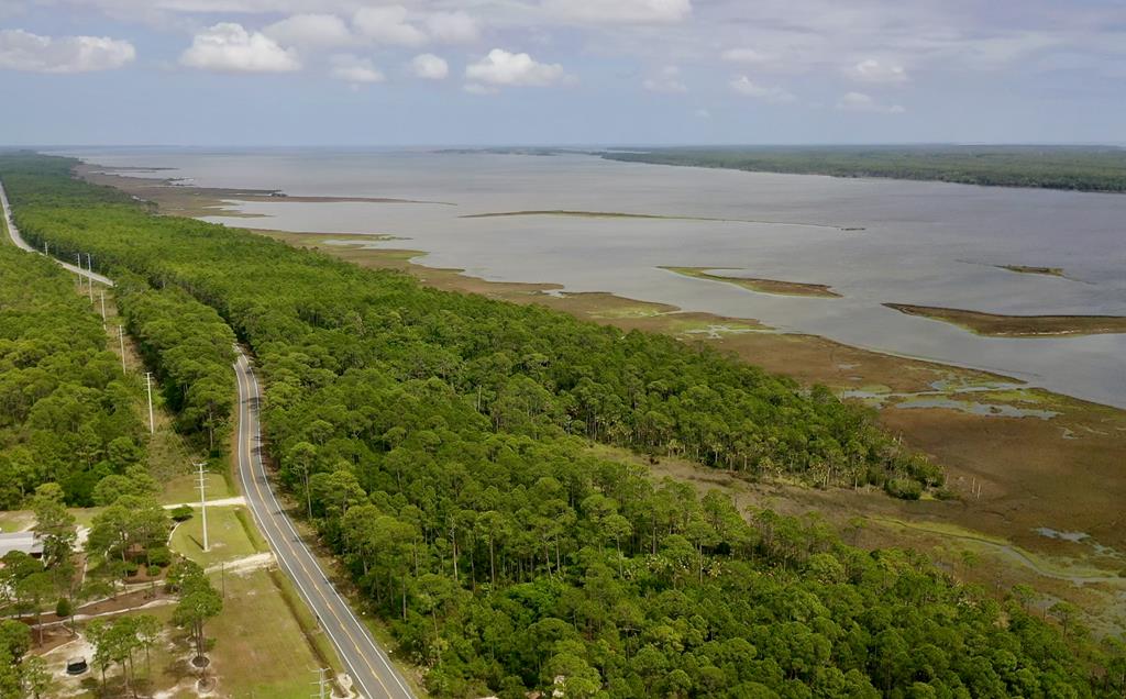 LOT 9 Cr 30-a, Port St. Joe 32456