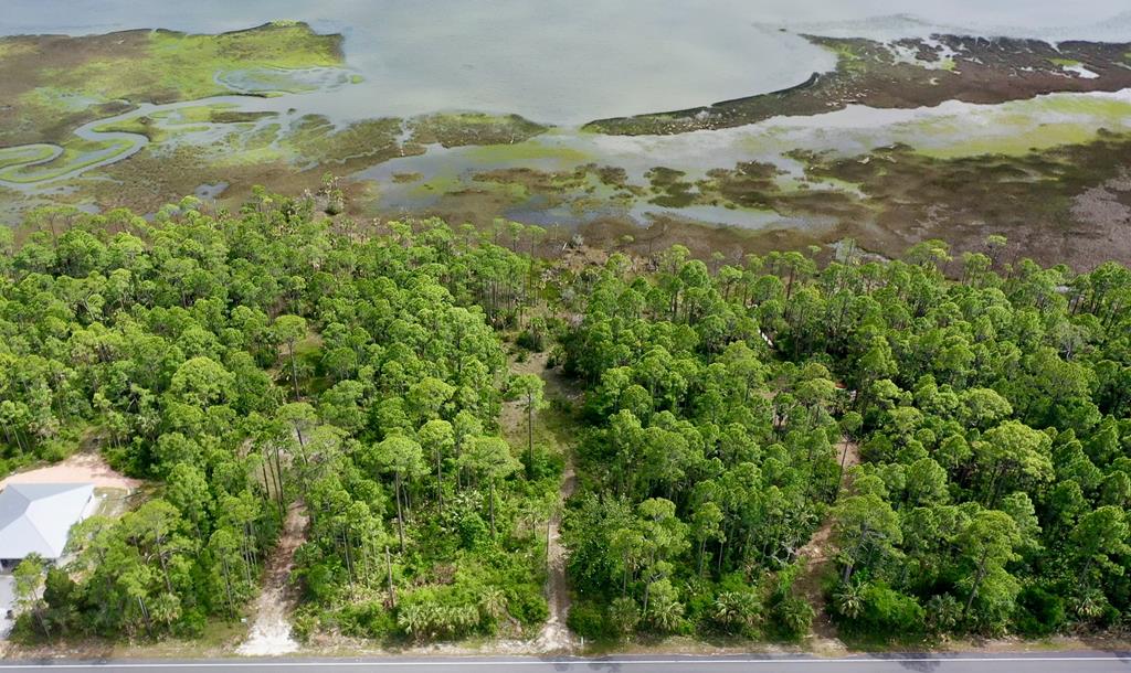 LOT 9 Cr 30-a, Port St. Joe 32456