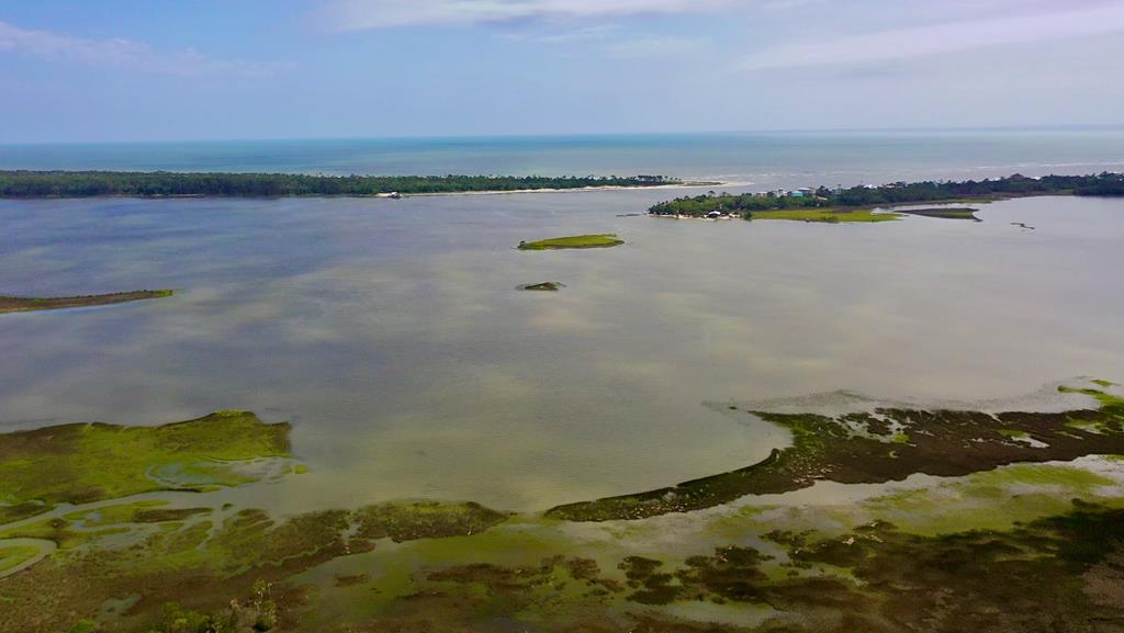 LOT 9 Cr 30-a, Port St. Joe 32456