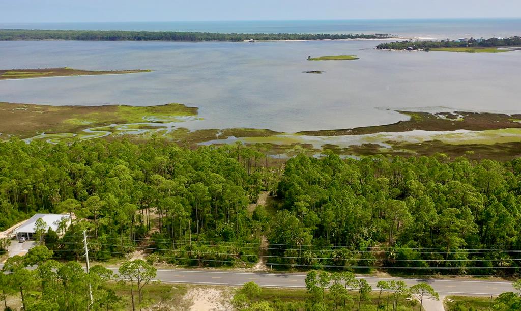 LOT 9 Cr 30-a, Port St. Joe 32456