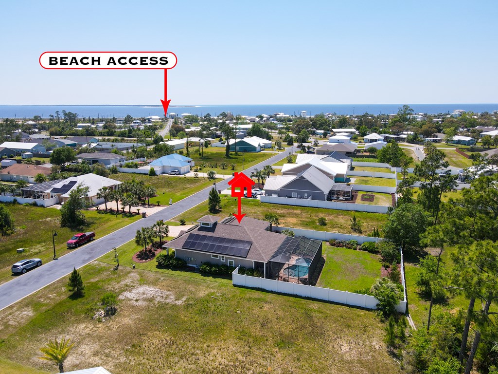 117 White Blossom Trl, Port St. Joe 32456