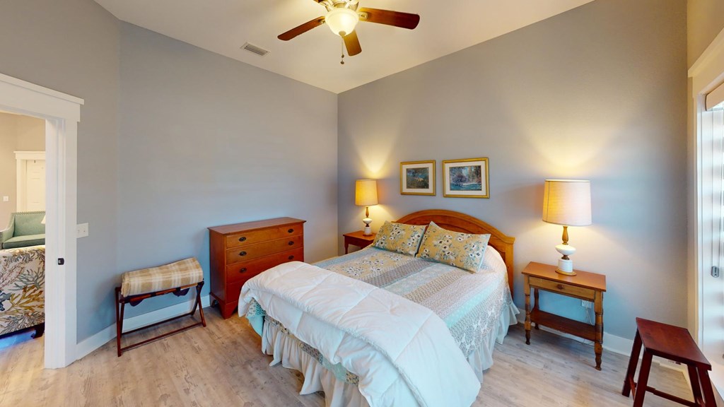 117 White Blossom Trl, Port St. Joe 32456
