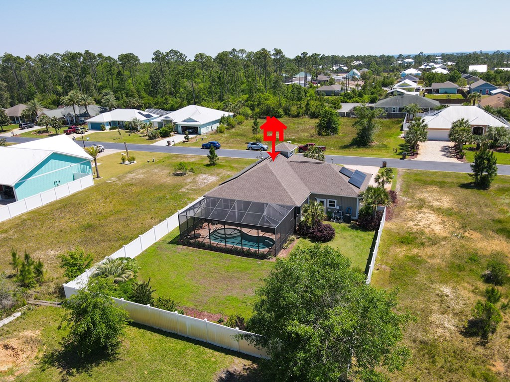 117 White Blossom Trl, Port St. Joe 32456