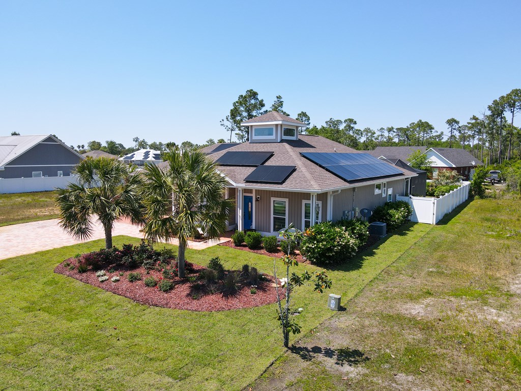 117 White Blossom Trl, Port St. Joe 32456