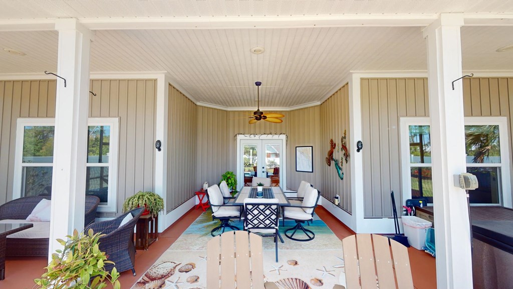 117 White Blossom Trl, Port St. Joe 32456