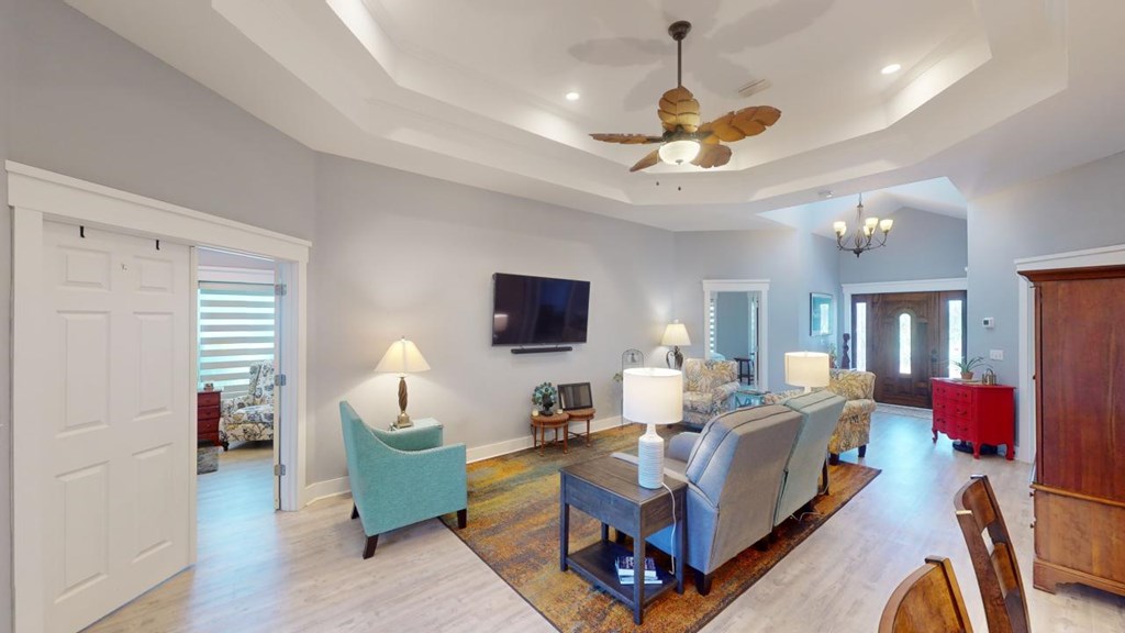 117 White Blossom Trl, Port St. Joe 32456