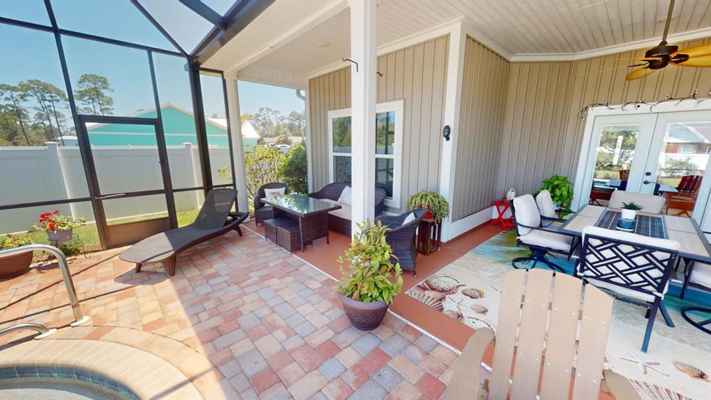 117 White Blossom Trl, Port St. Joe 32456