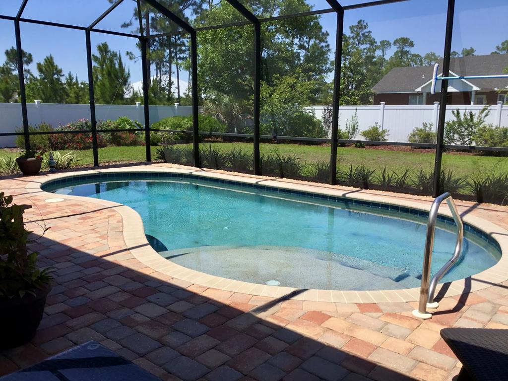 117 White Blossom Trl, Port St. Joe 32456