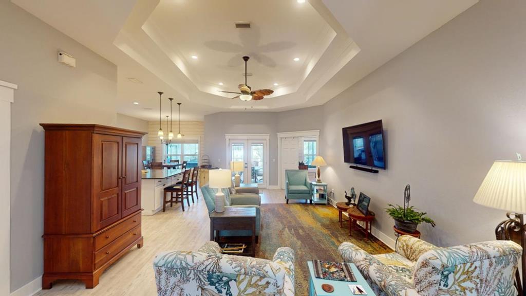 117 White Blossom Trl, Port St. Joe 32456
