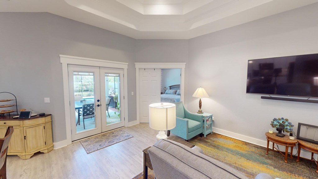 117 White Blossom Trl, Port St. Joe 32456