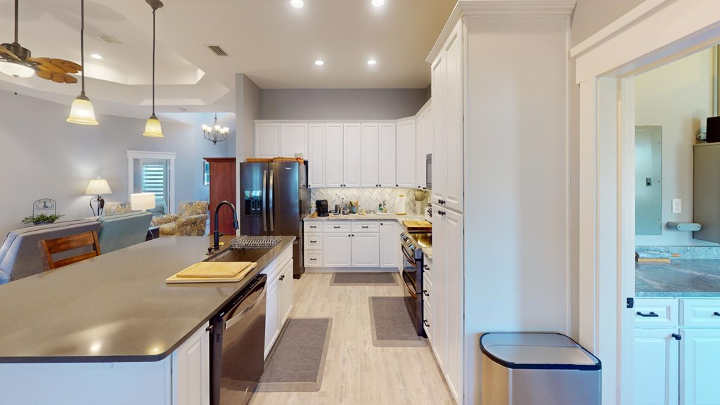 117 White Blossom Trl, Port St. Joe 32456