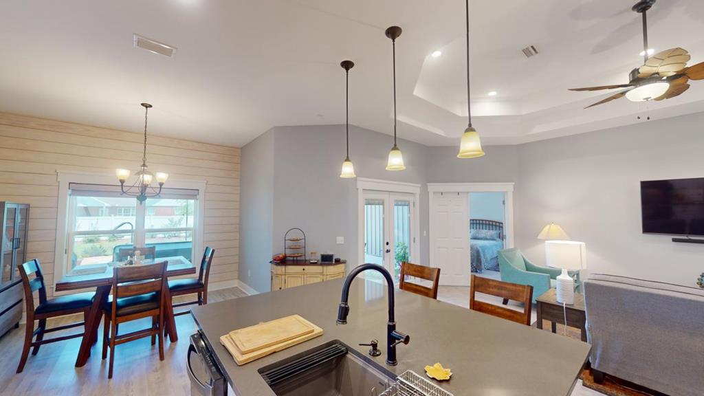 117 White Blossom Trl, Port St. Joe 32456