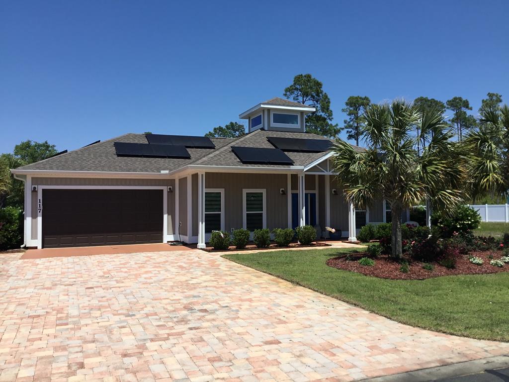 117 White Blossom Trl, Port St. Joe 32456