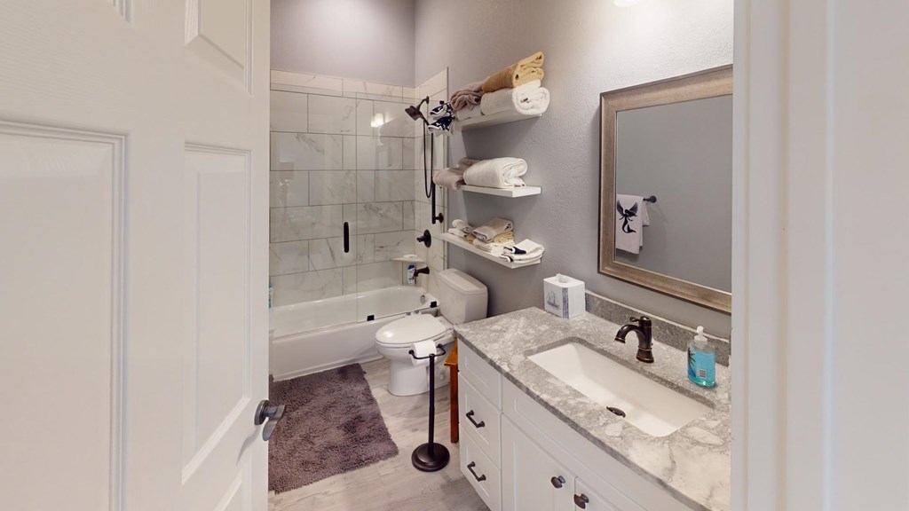 117 White Blossom Trl, Port St. Joe 32456