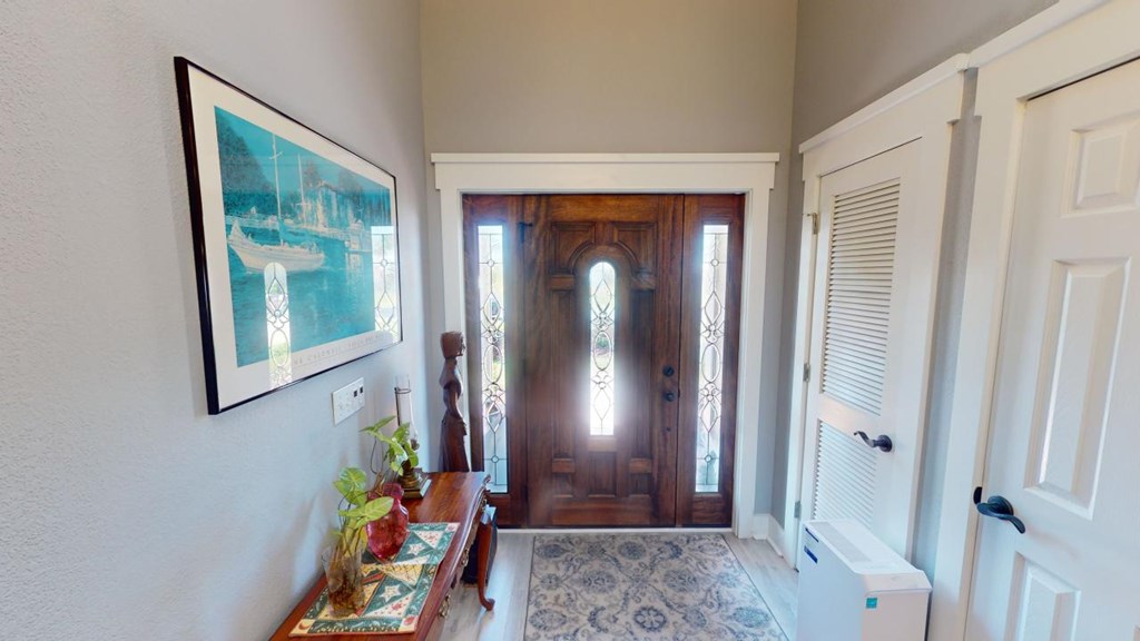 117 White Blossom Trl, Port St. Joe 32456