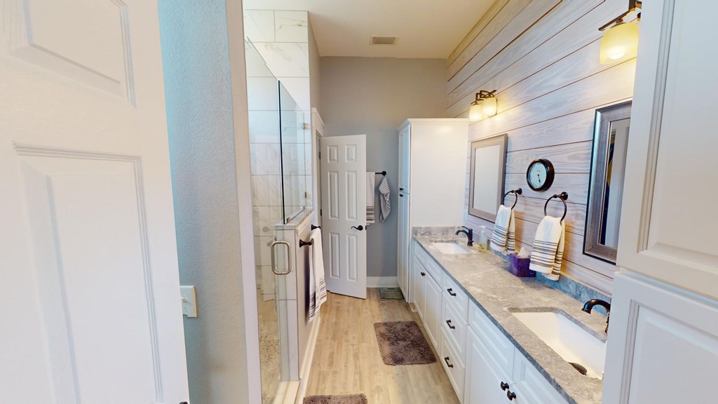 117 White Blossom Trl, Port St. Joe 32456