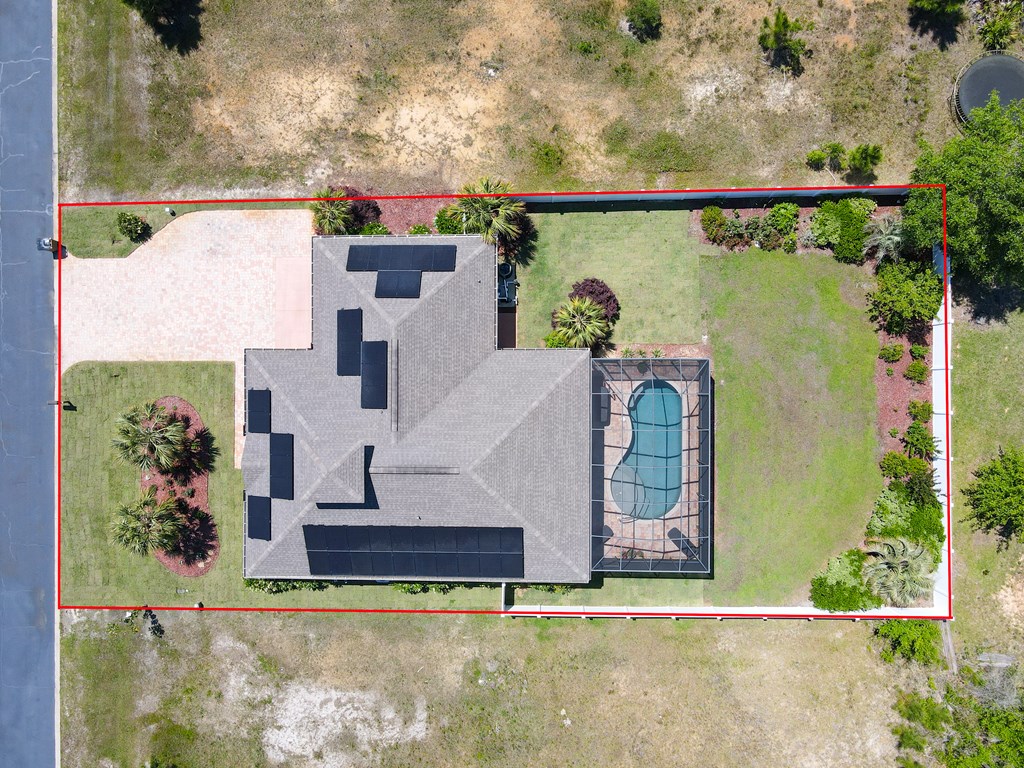 117 White Blossom Trl, Port St. Joe 32456