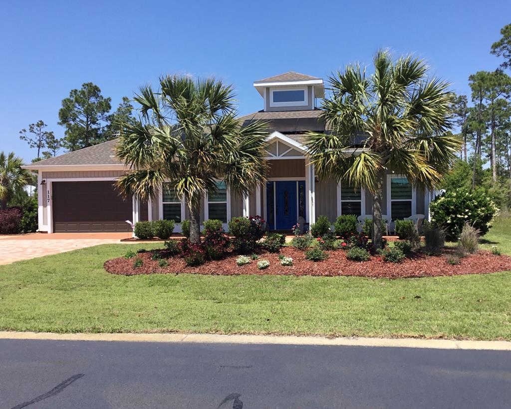 117 White Blossom Trl, Port St. Joe 32456
