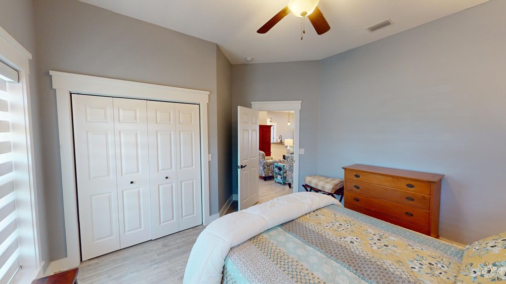 117 White Blossom Trl, Port St. Joe 32456