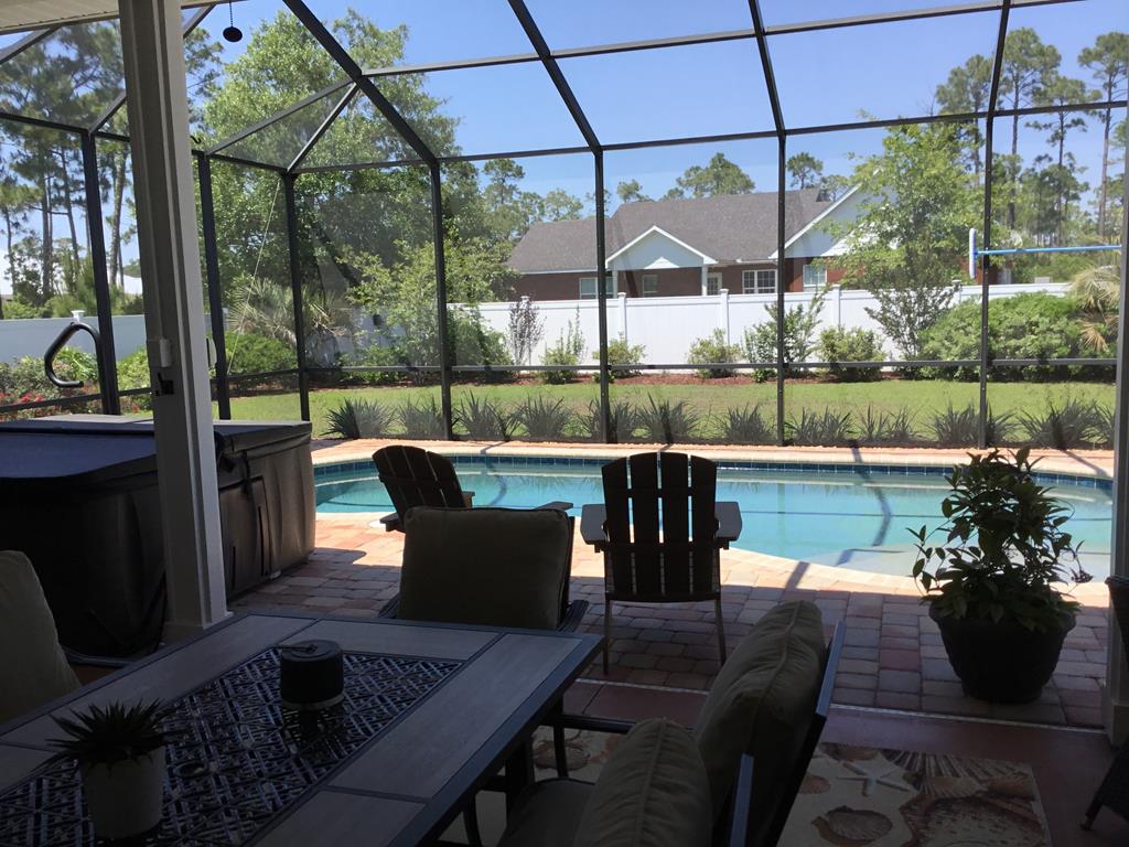 117 White Blossom Trl, Port St. Joe 32456