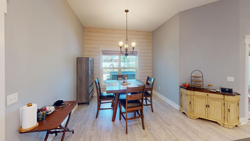 117 White Blossom Trl, Port St. Joe 32456