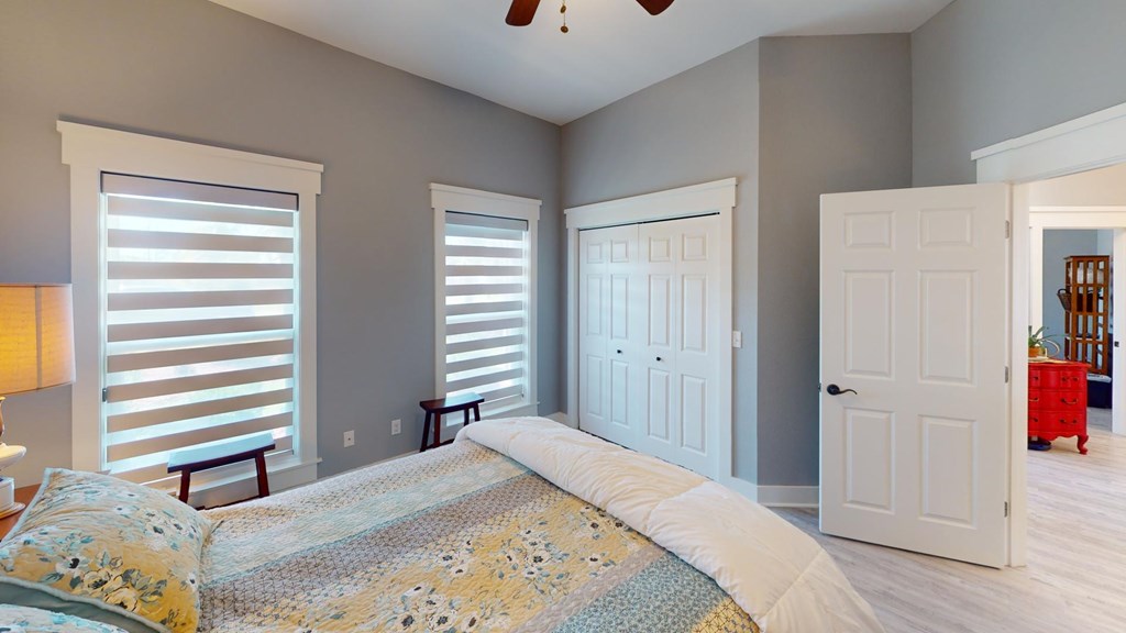 117 White Blossom Trl, Port St. Joe 32456