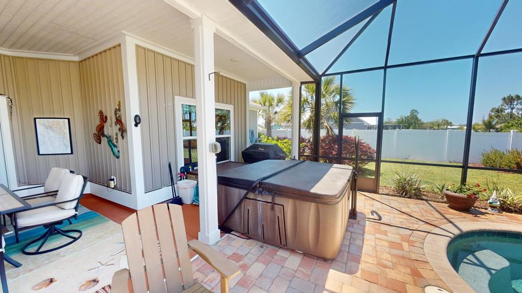 117 White Blossom Trl, Port St. Joe 32456