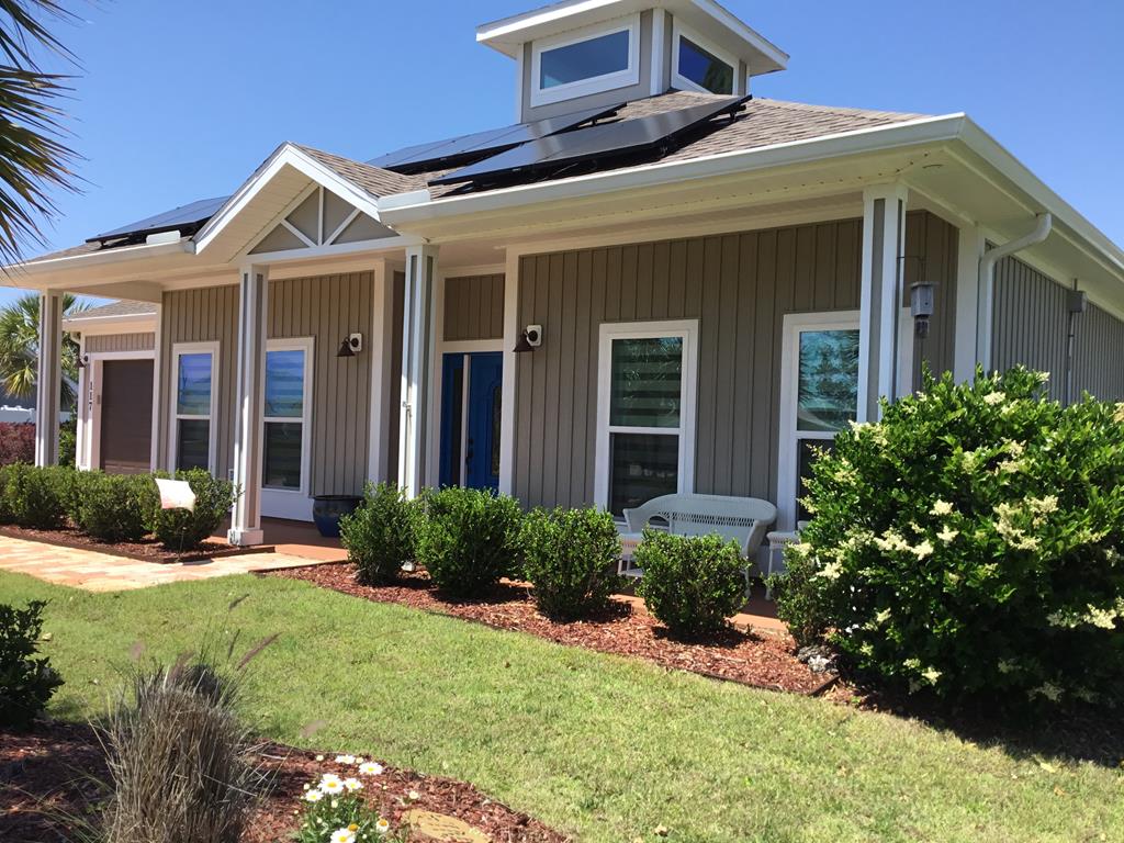 117 White Blossom Trl, Port St. Joe 32456
