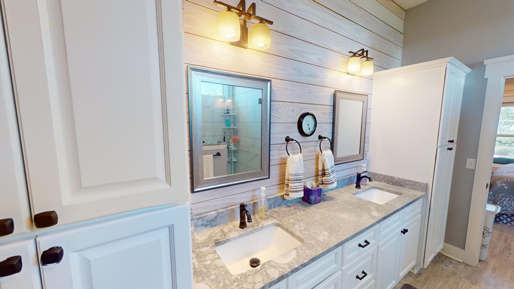 117 White Blossom Trl, Port St. Joe 32456