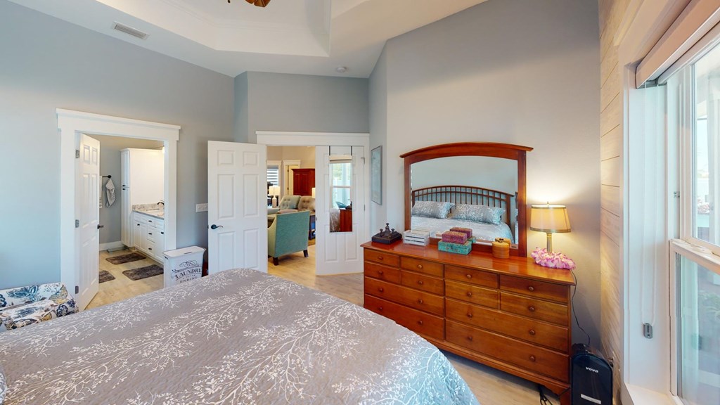 117 White Blossom Trl, Port St. Joe 32456