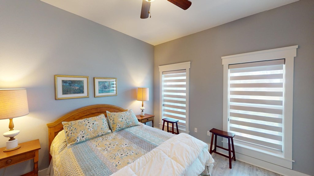 117 White Blossom Trl, Port St. Joe 32456