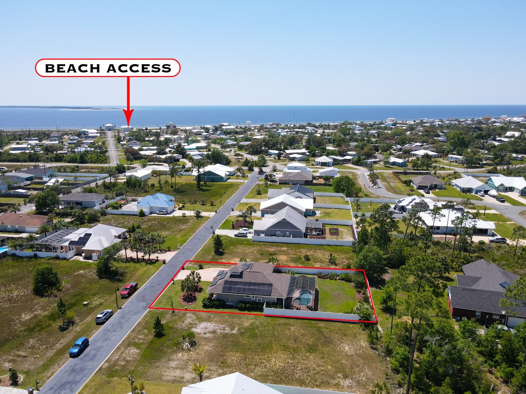 117 White Blossom Trl, Port St. Joe 32456