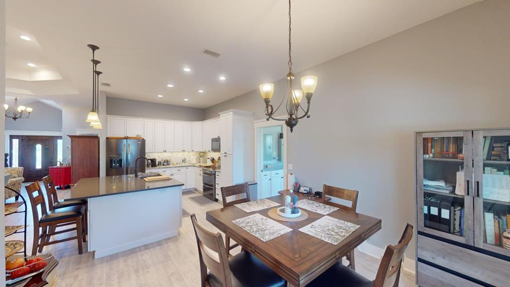 117 White Blossom Trl, Port St. Joe 32456
