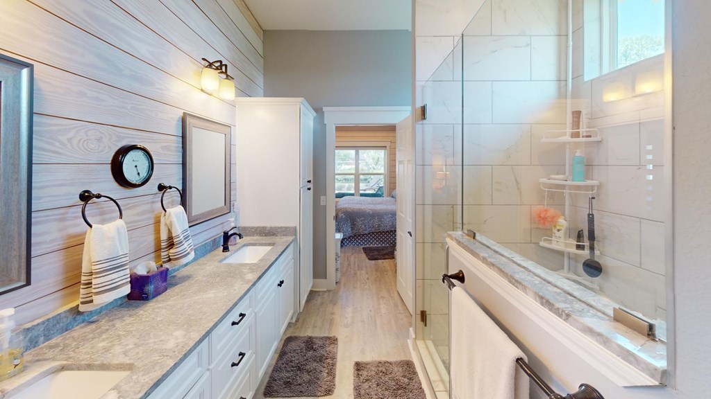 117 White Blossom Trl, Port St. Joe 32456