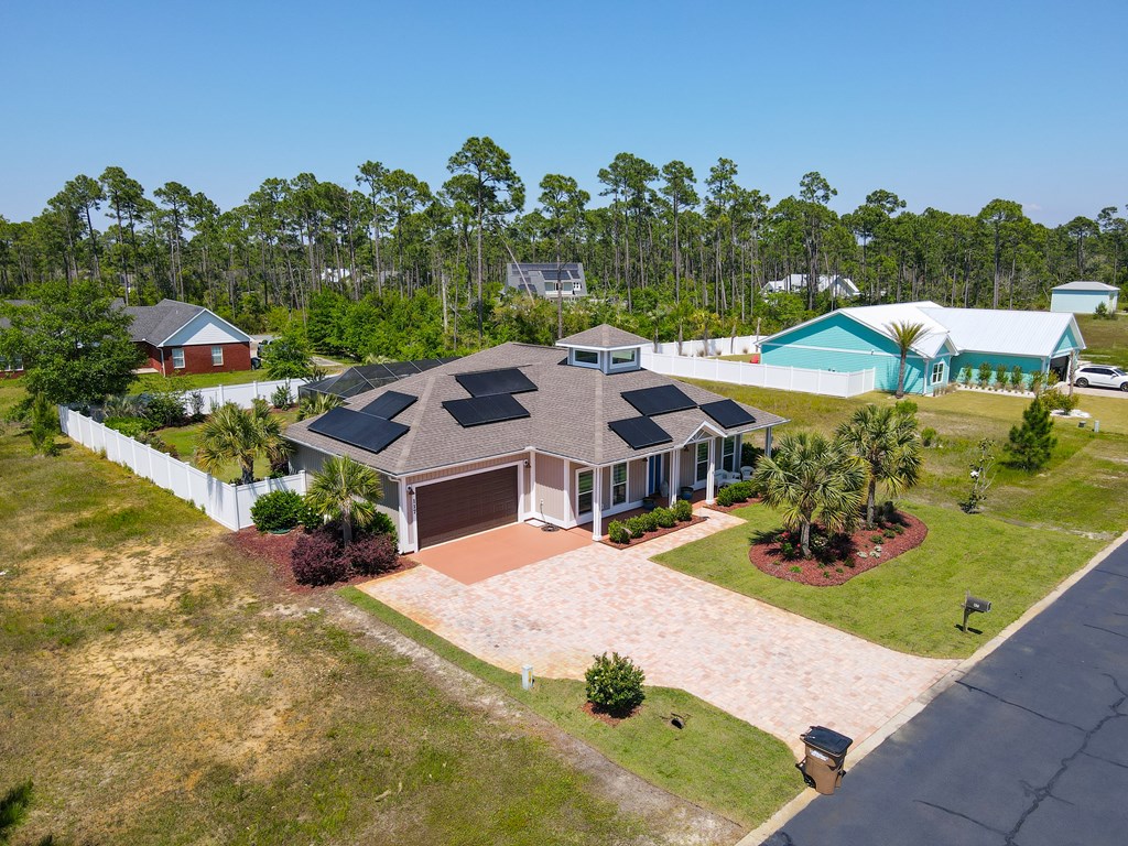 117 White Blossom Trl, Port St. Joe 32456