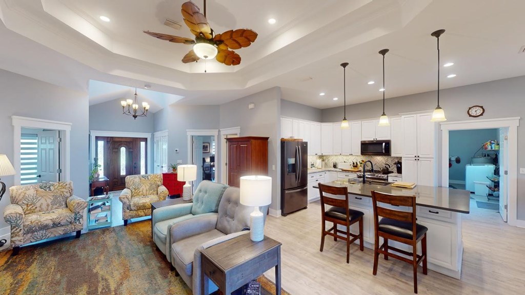 117 White Blossom Trl, Port St. Joe 32456
