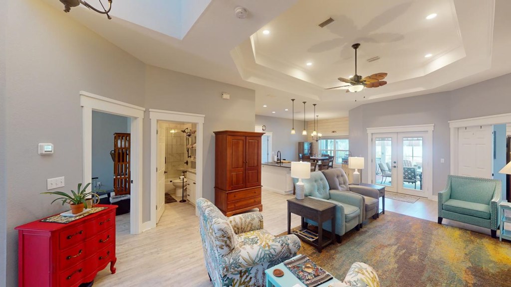 117 White Blossom Trl, Port St. Joe 32456