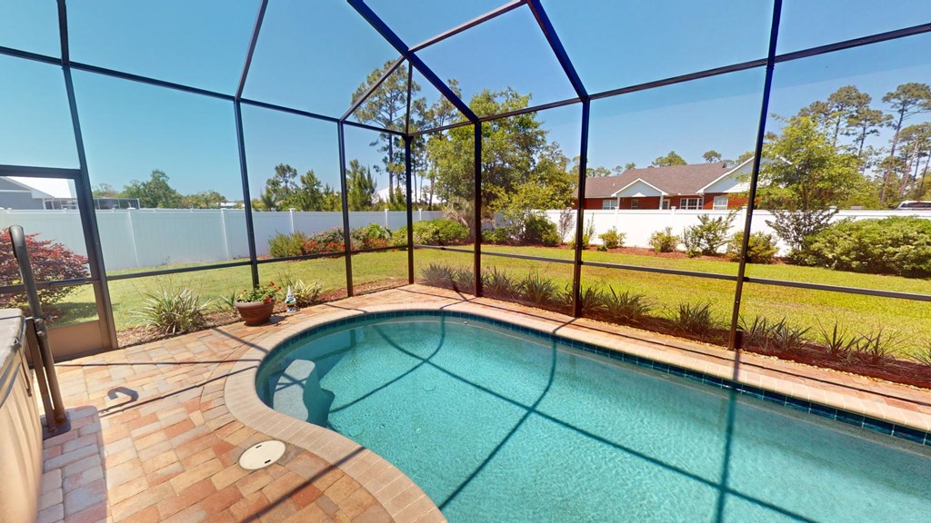 117 White Blossom Trl, Port St. Joe 32456