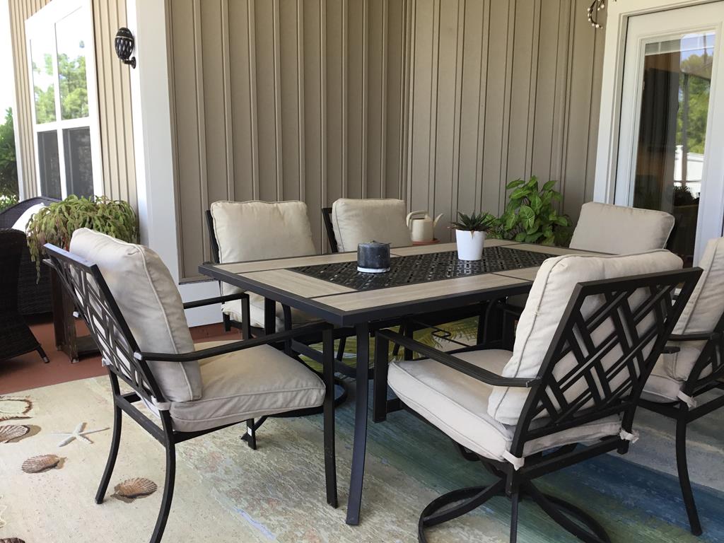 117 White Blossom Trl, Port St. Joe 32456