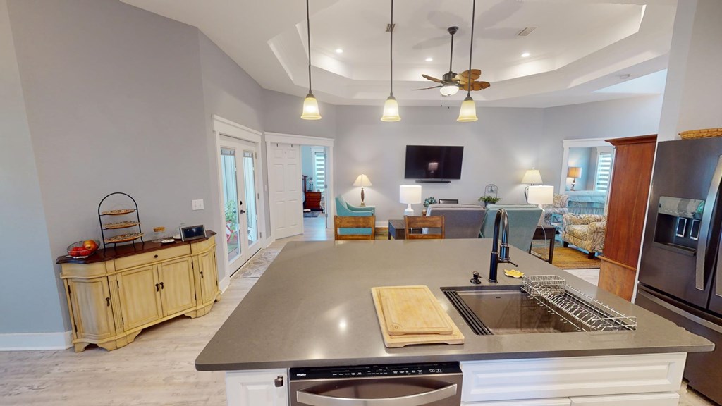 117 White Blossom Trl, Port St. Joe 32456