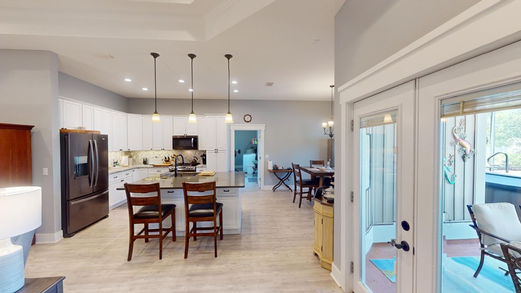 117 White Blossom Trl, Port St. Joe 32456